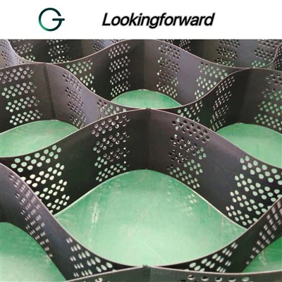 Czy China Geocell można poddać recyklingowi?